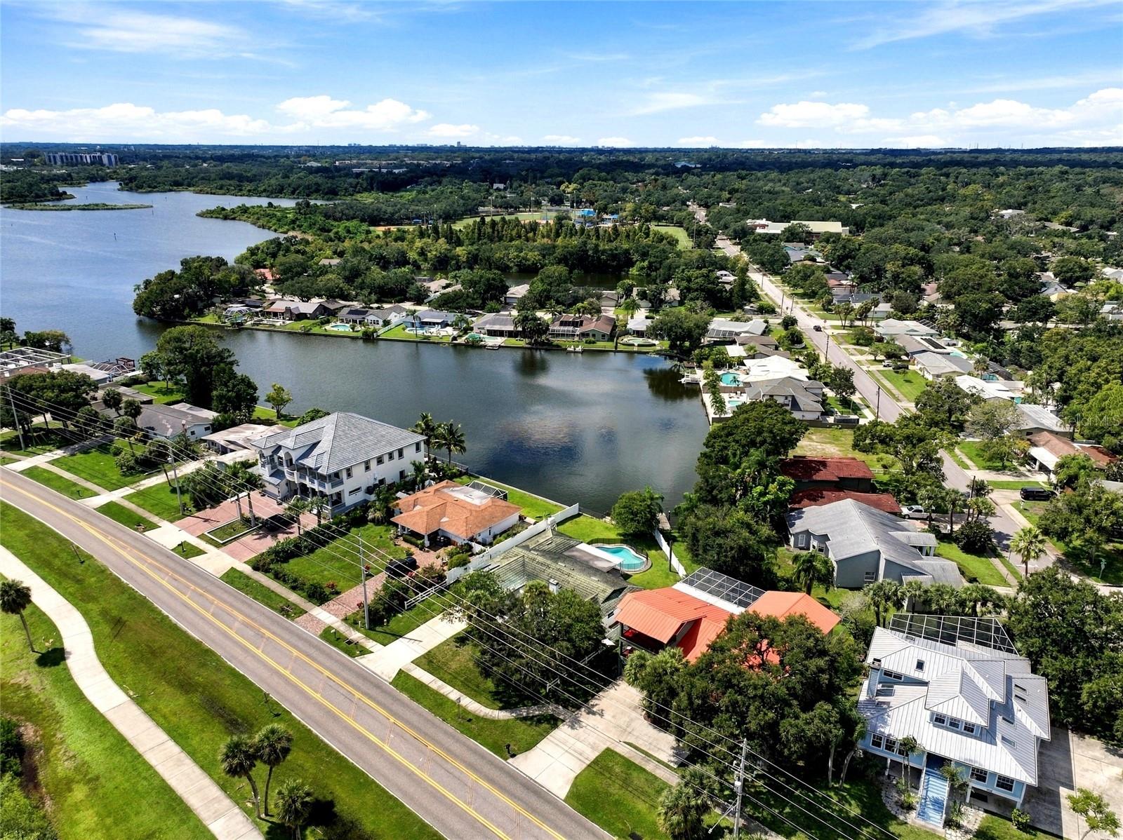 725 S BAYSHORE BLVD — photo 65