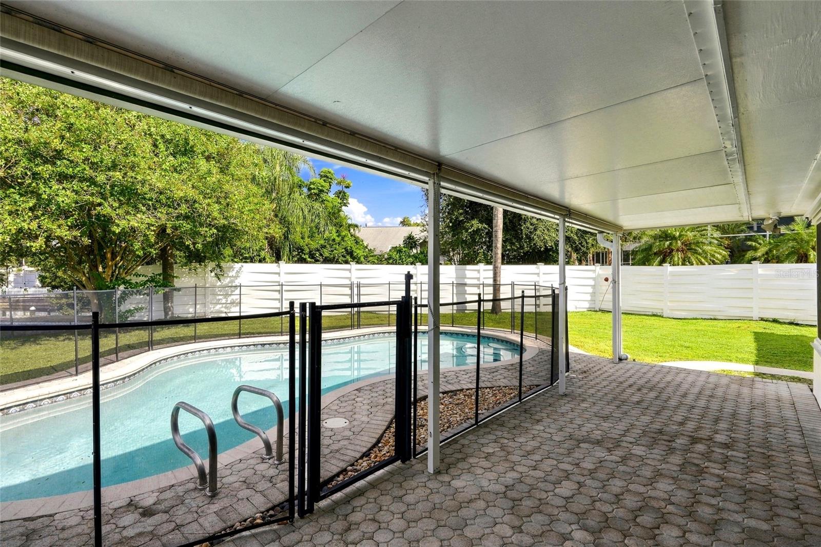 725 S BAYSHORE BLVD — photo 22