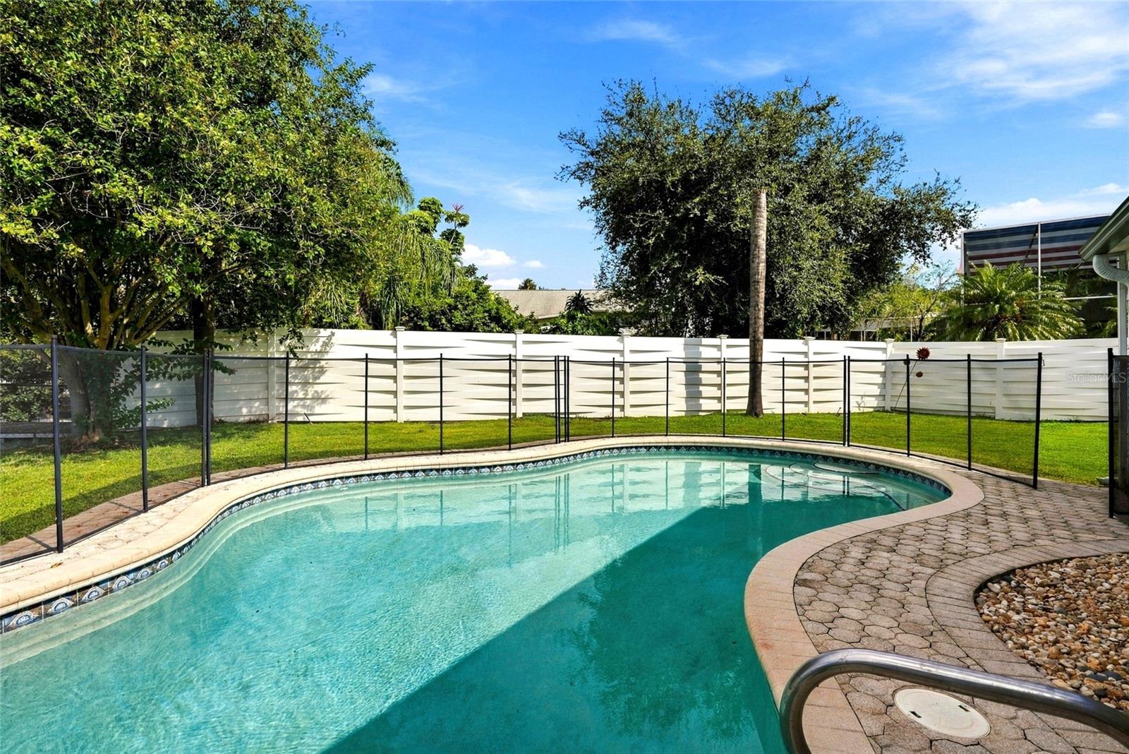 725 S BAYSHORE BLVD — photo 47