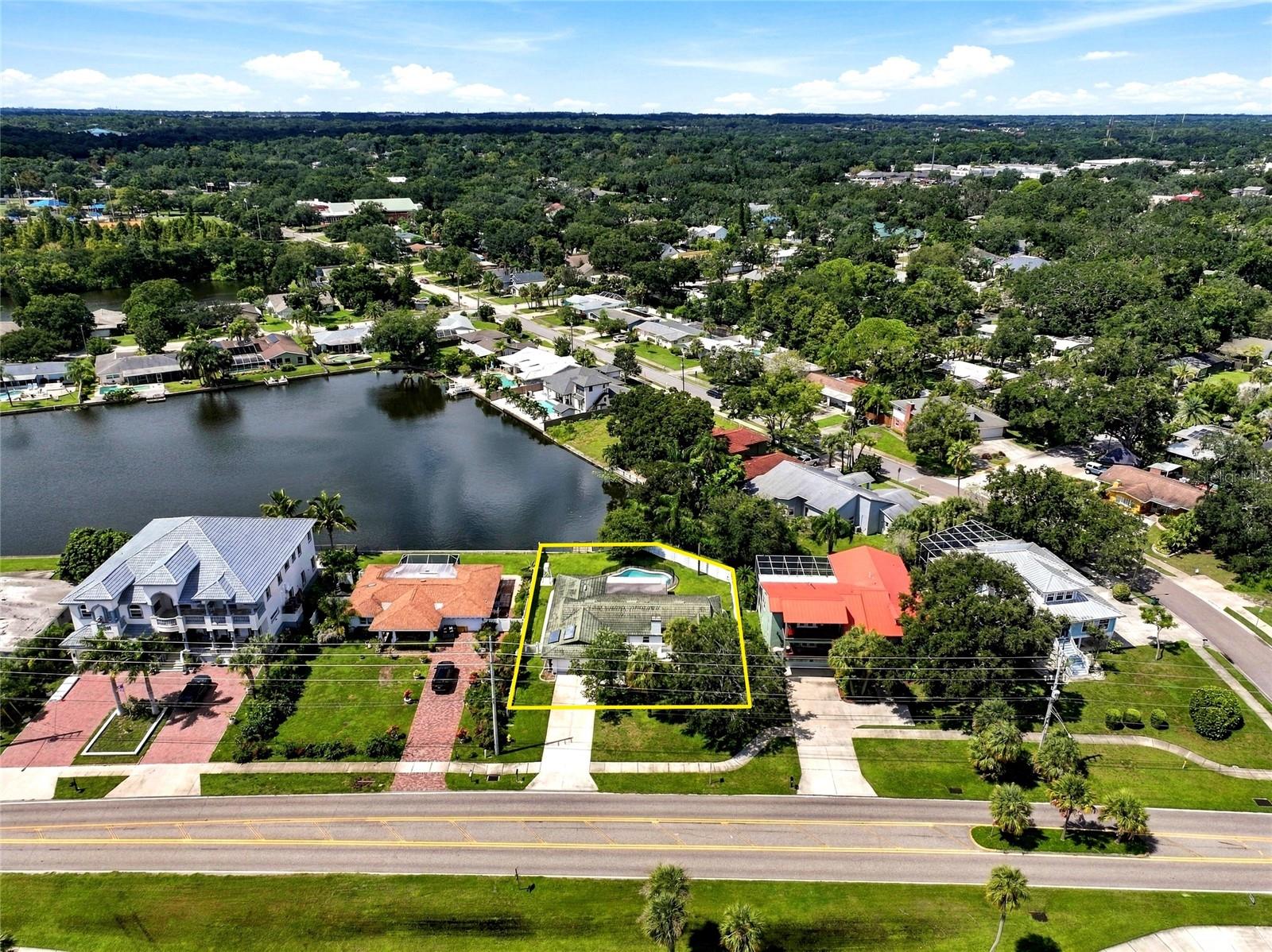725 S BAYSHORE BLVD — photo 64