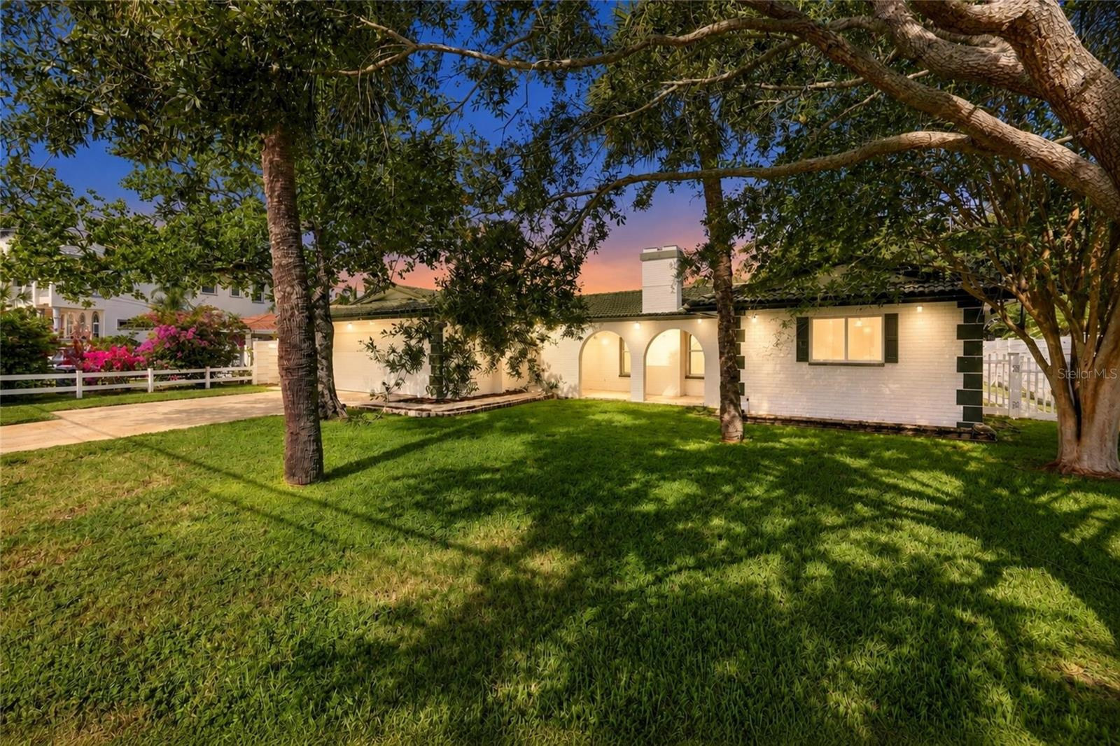 725 S BAYSHORE BLVD — photo 7