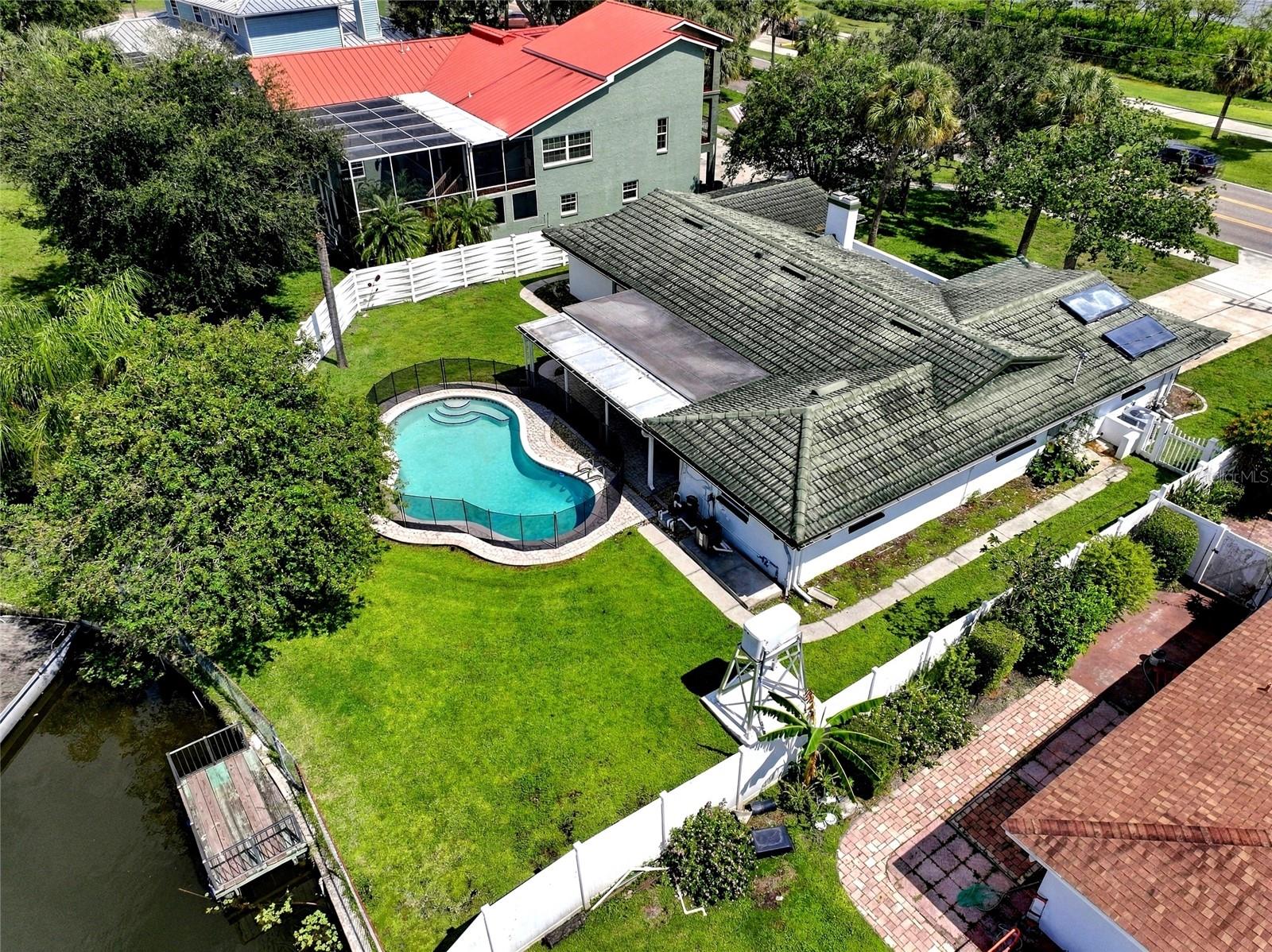 725 S BAYSHORE BLVD — photo 62