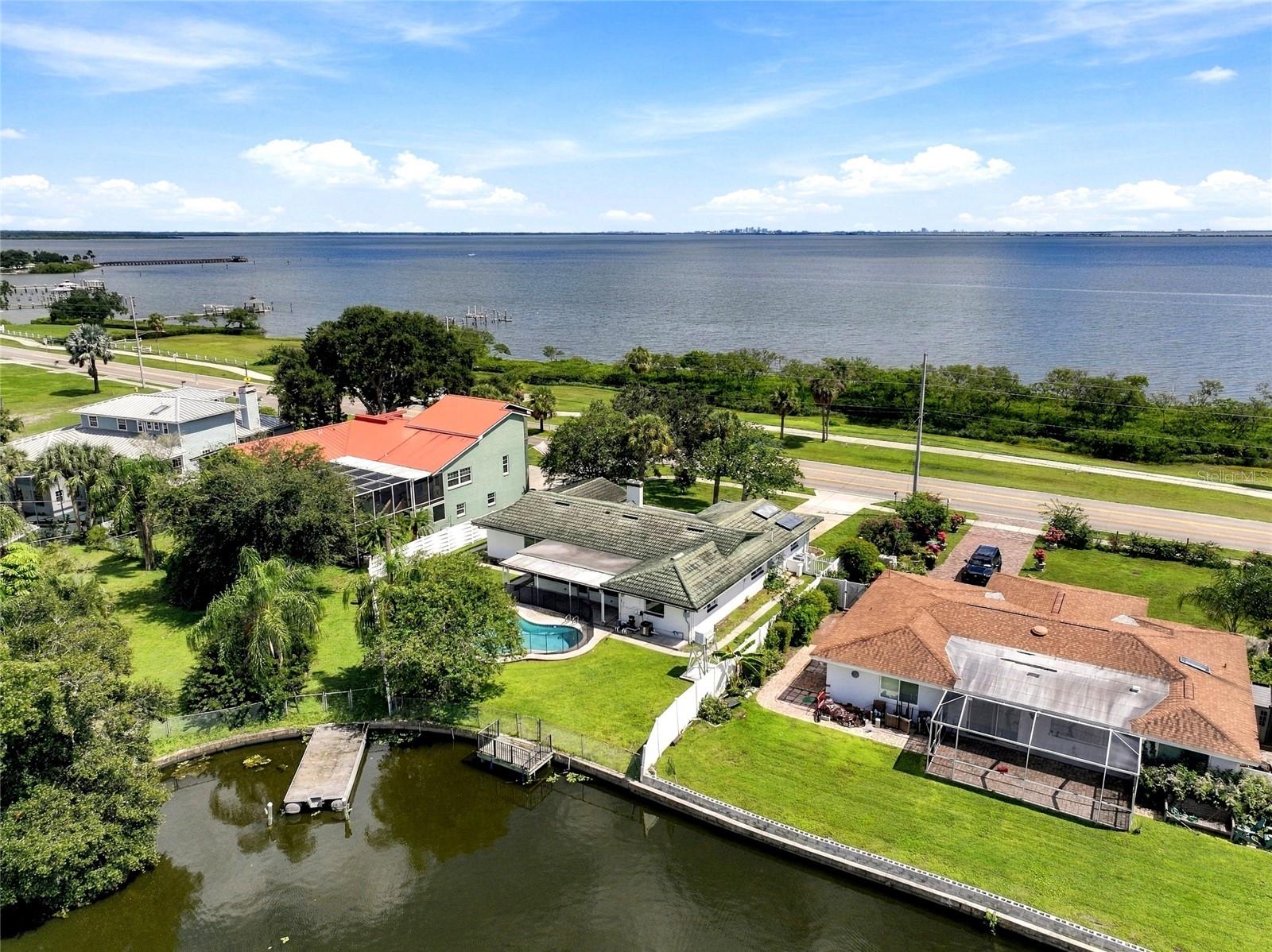 725 S BAYSHORE BLVD — photo 60
