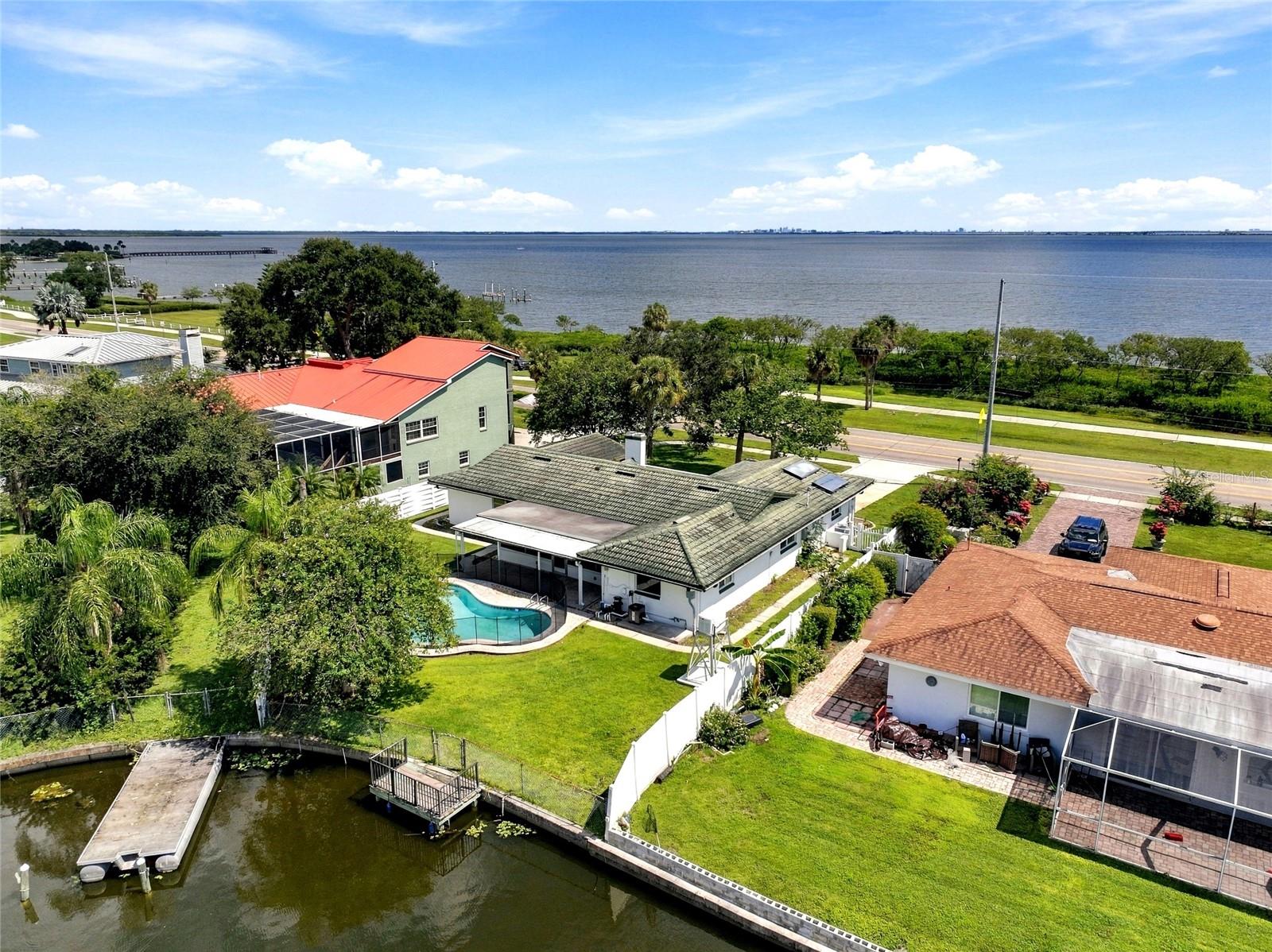725 S BAYSHORE BLVD — photo 61