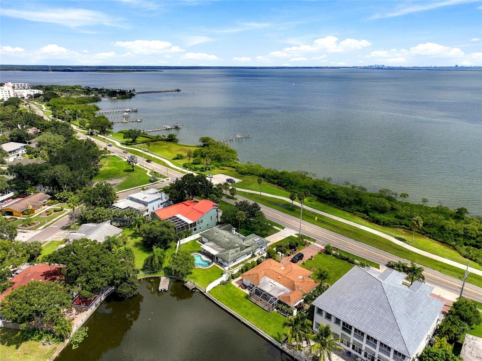 725 S BAYSHORE BLVD — photo 3