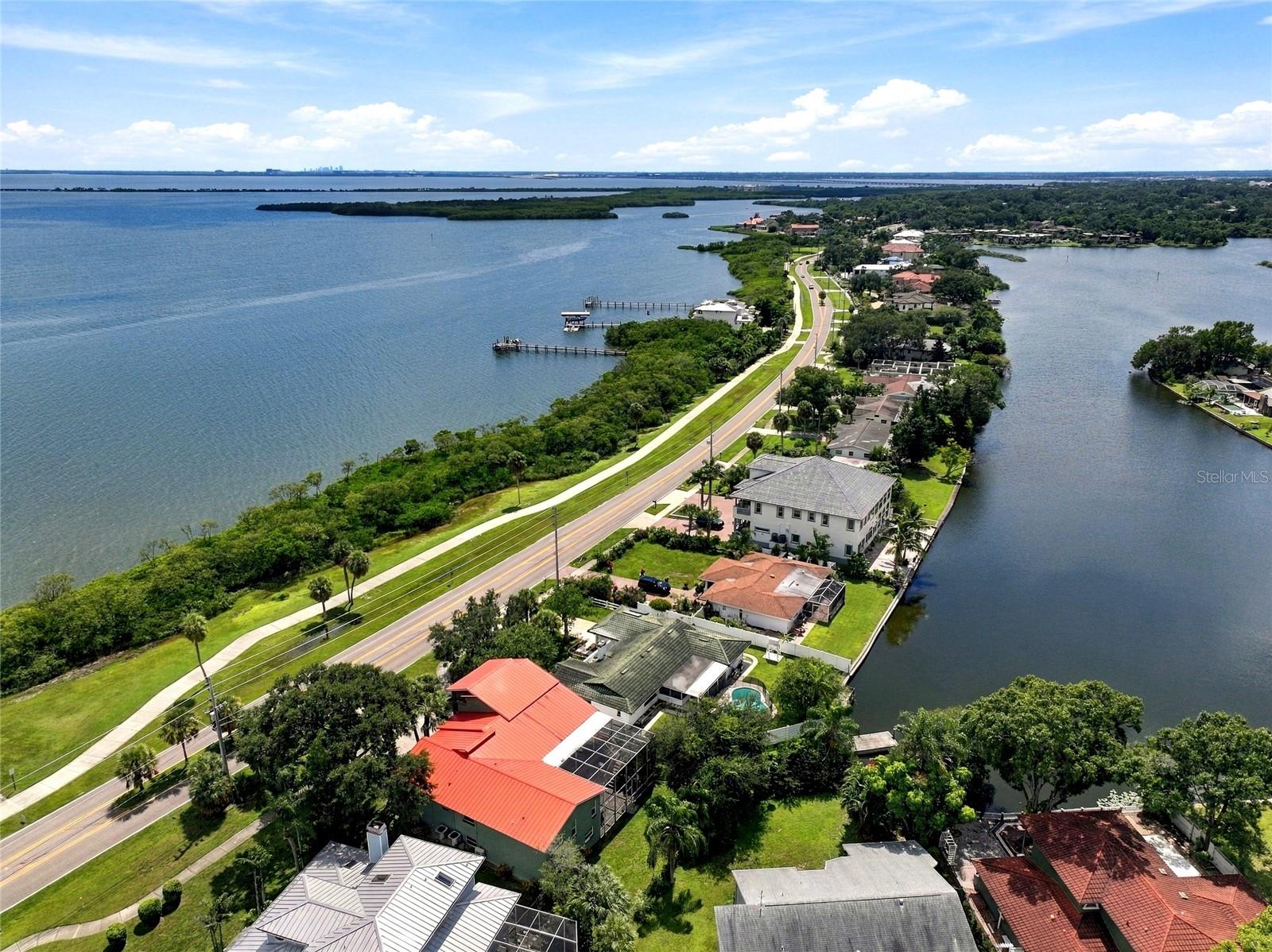725 S BAYSHORE BLVD — photo 66
