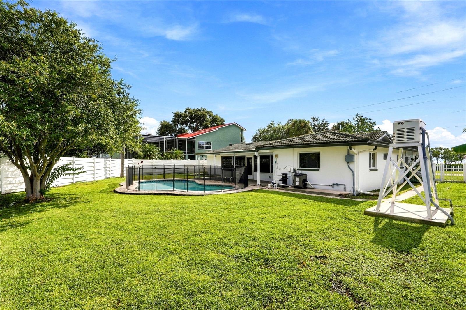 725 S BAYSHORE BLVD — photo 50
