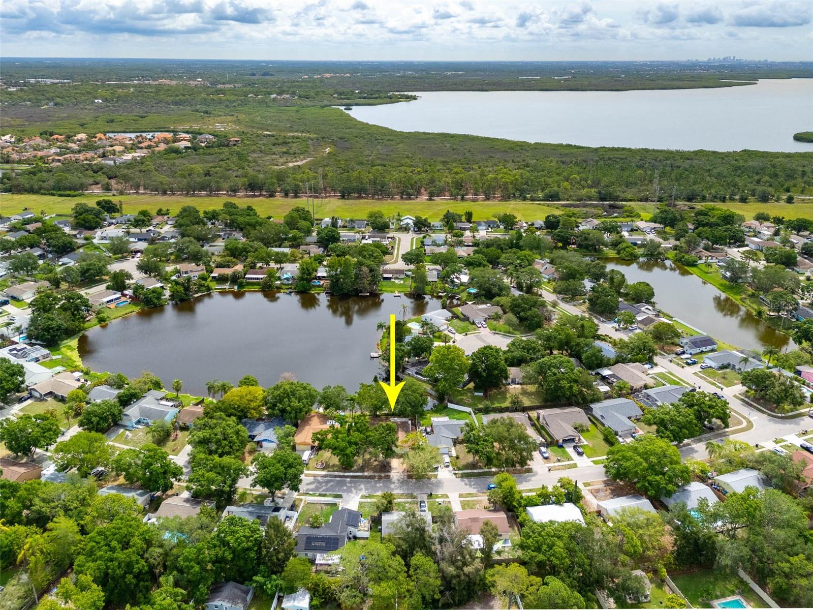 627 TIMBER BAY CIR W — photo 34