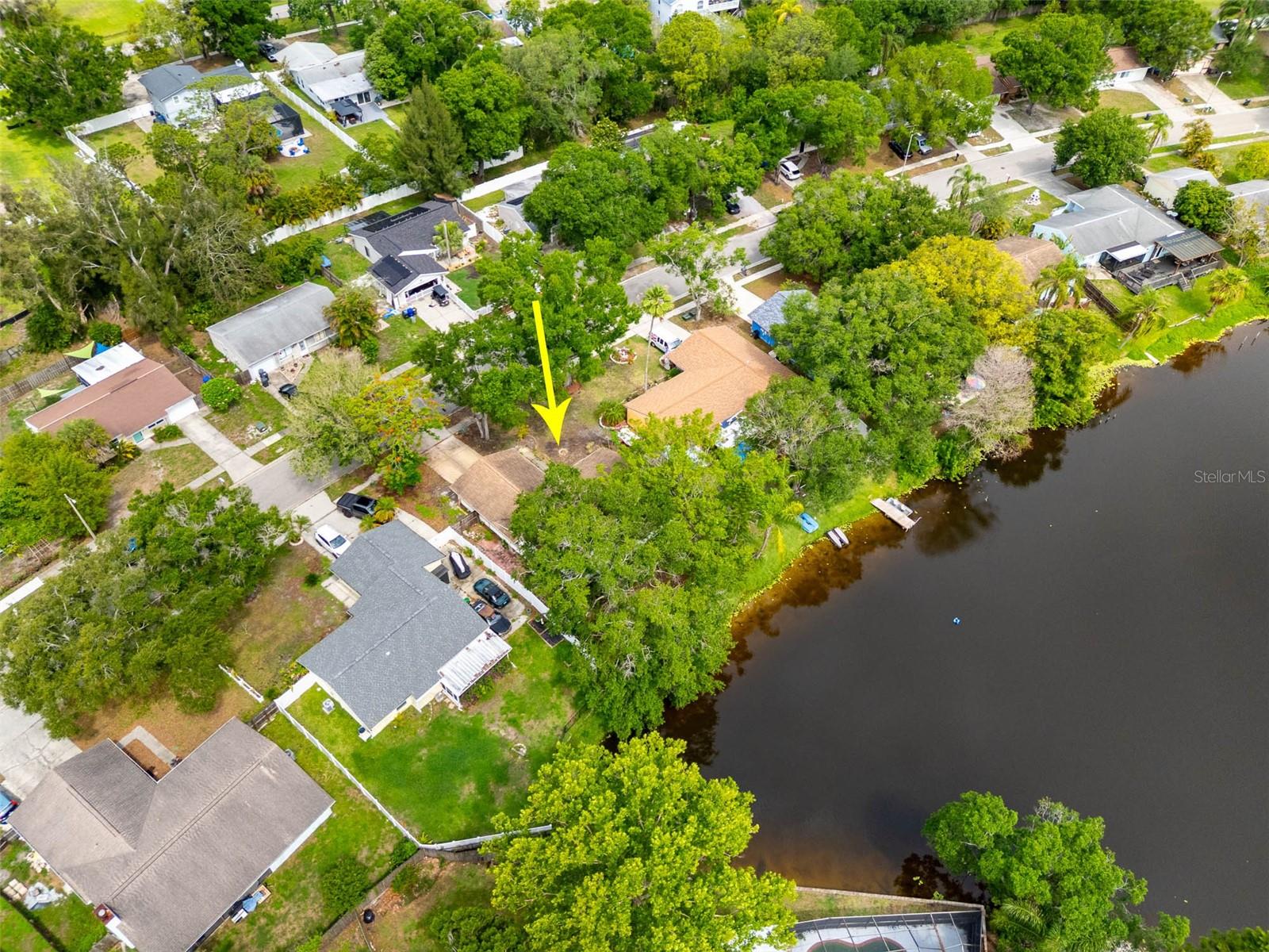 627 TIMBER BAY CIR W — photo 38