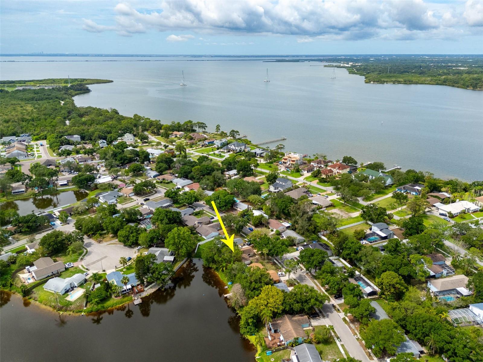 627 TIMBER BAY CIR W — photo 37