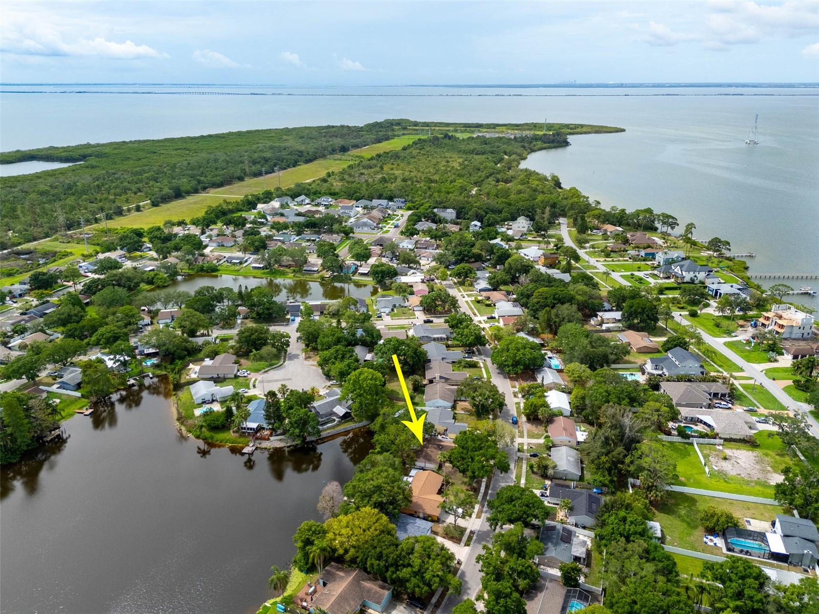 627 TIMBER BAY CIR W — photo 35