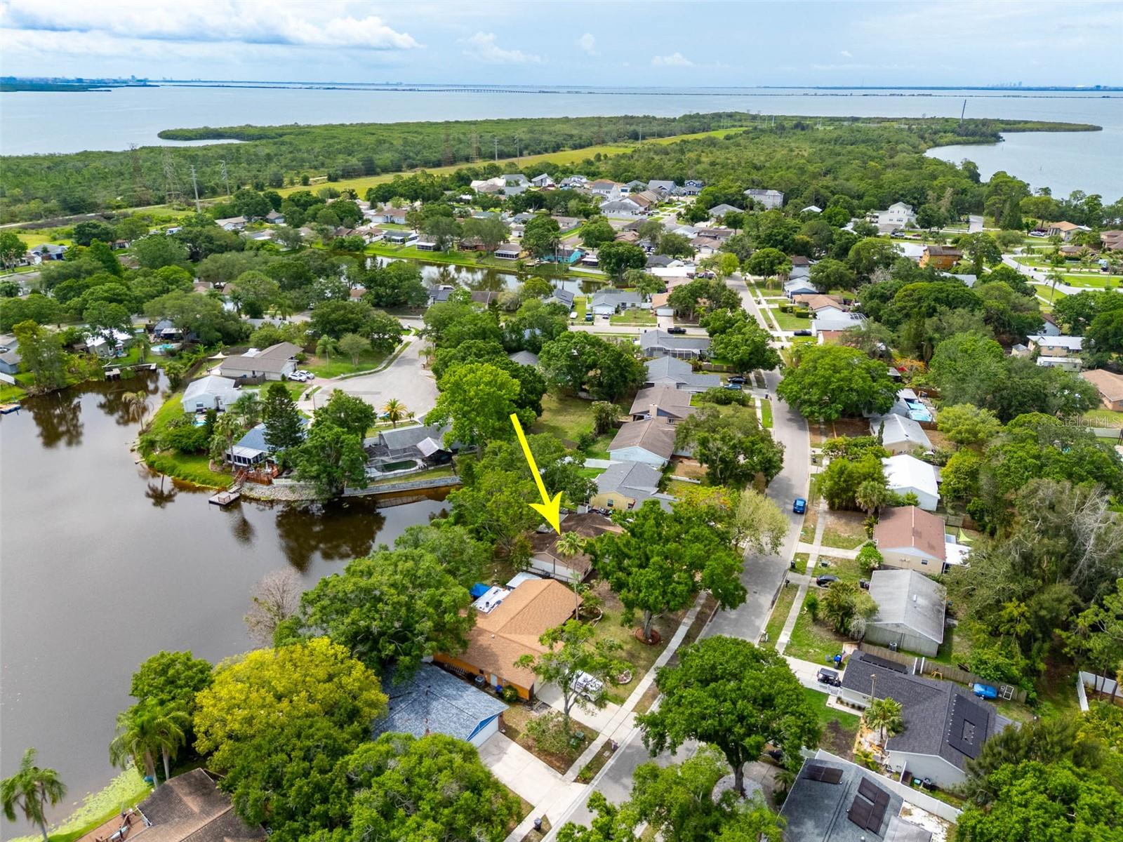 627 TIMBER BAY CIR W — photo 40