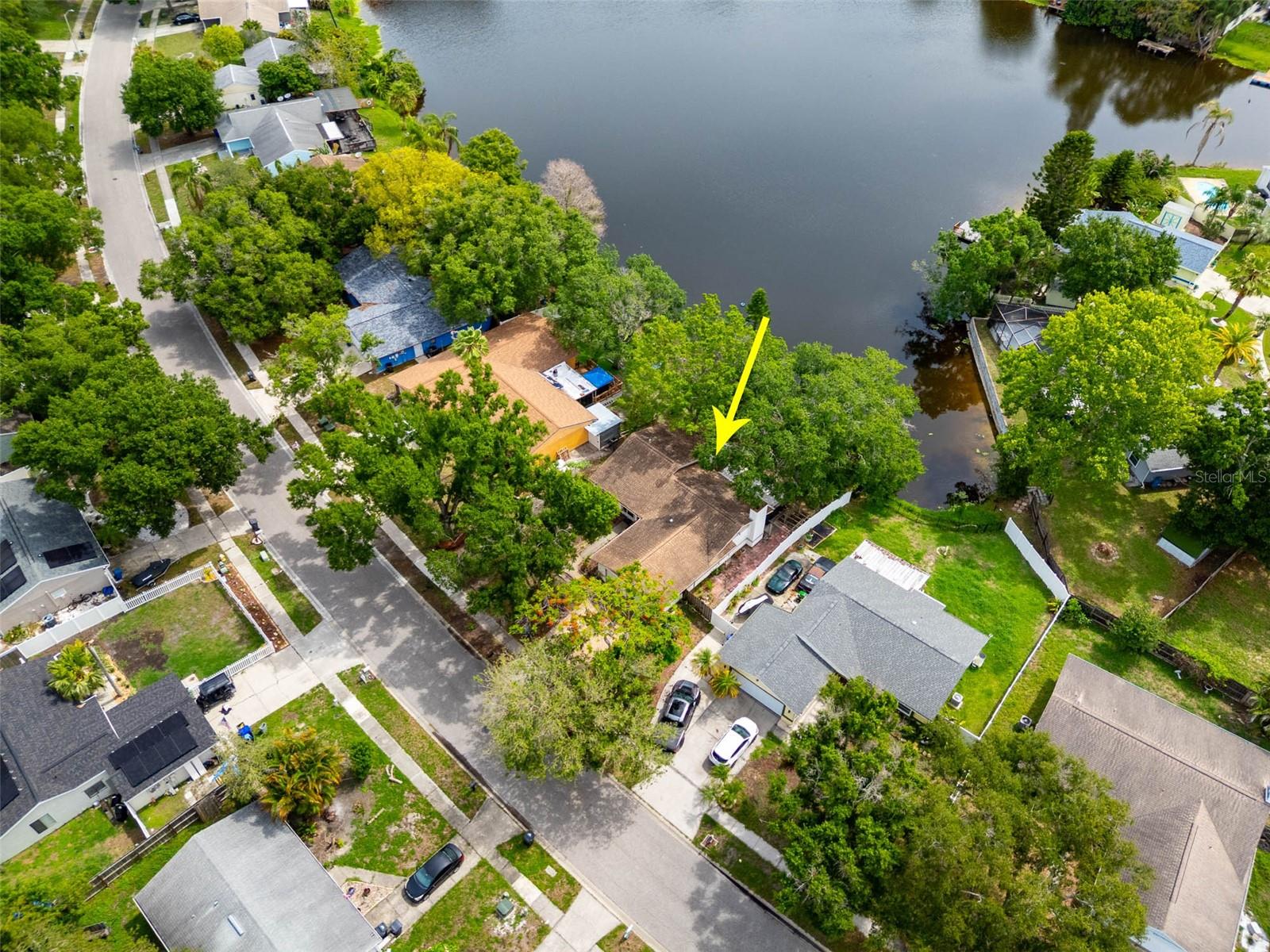 627 TIMBER BAY CIR W — photo 36