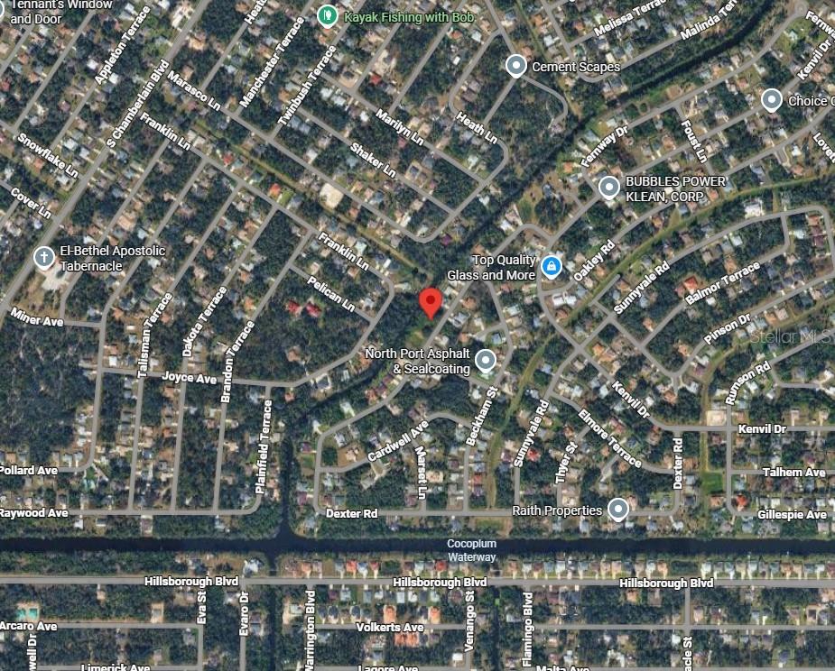 Lot 12 ARITON RD — photo 3