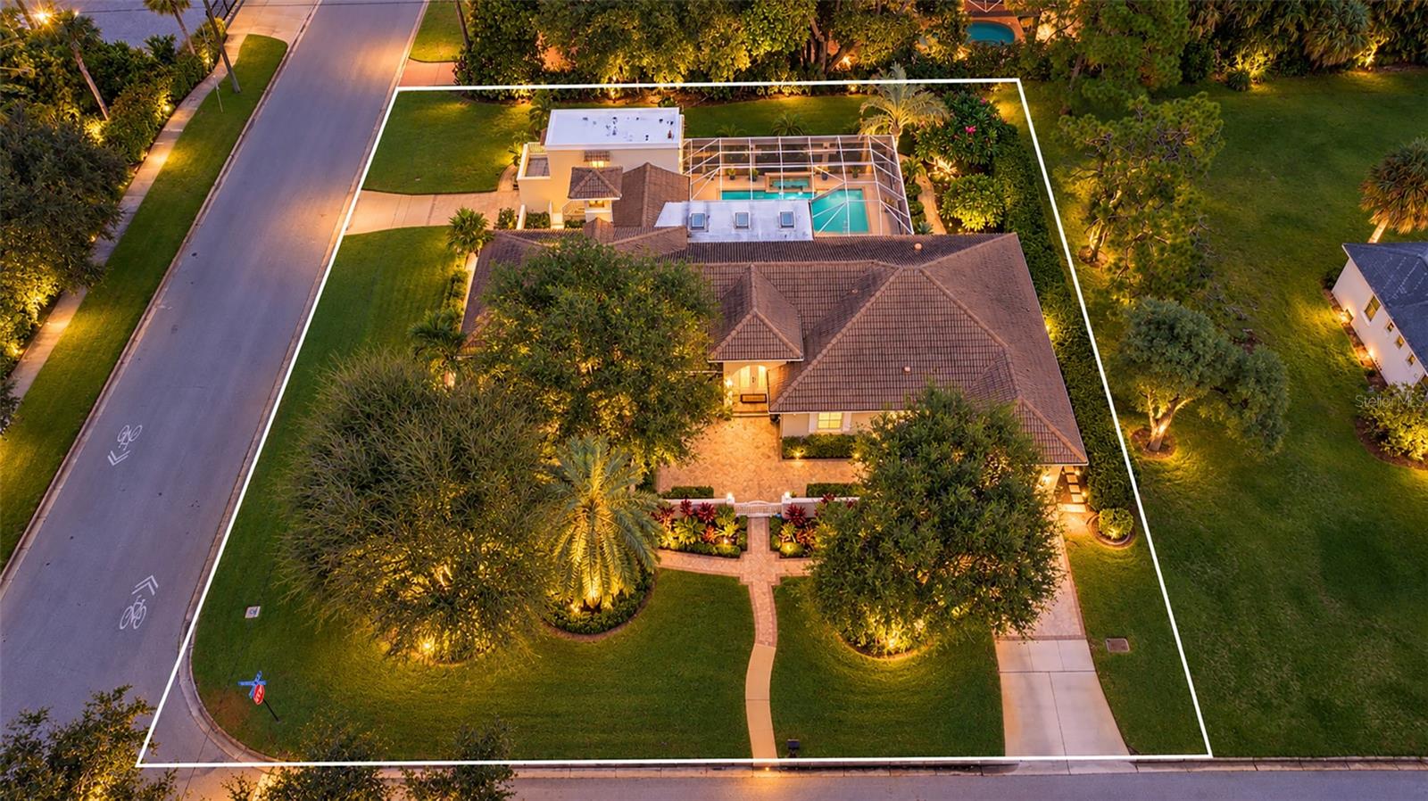 640 GRANADA AVE — photo 57