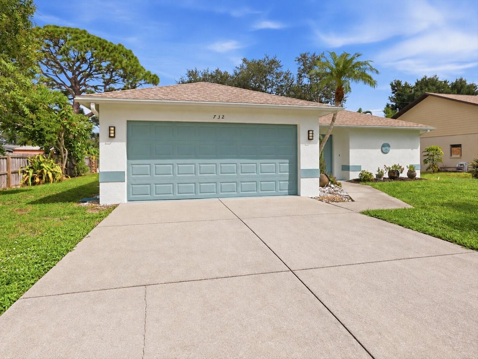 732 NECTAR RD — photo 3