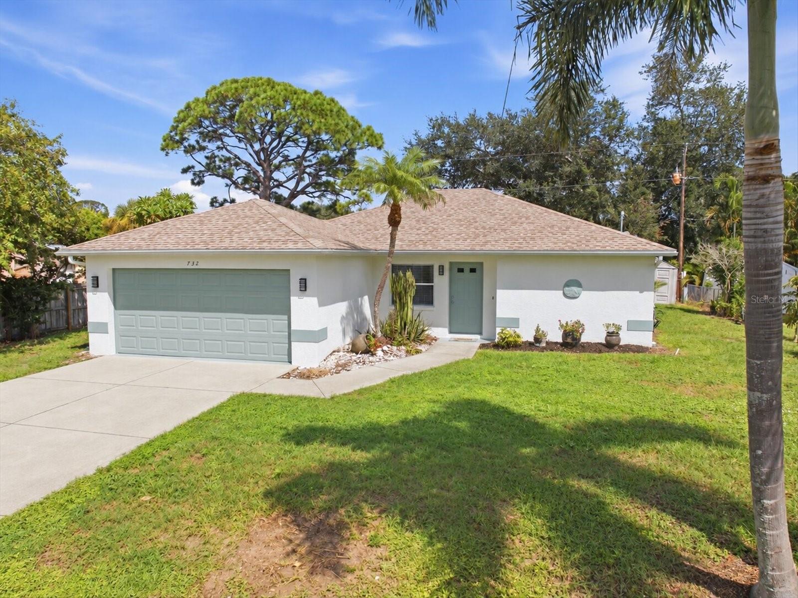 732 NECTAR RD — photo 4