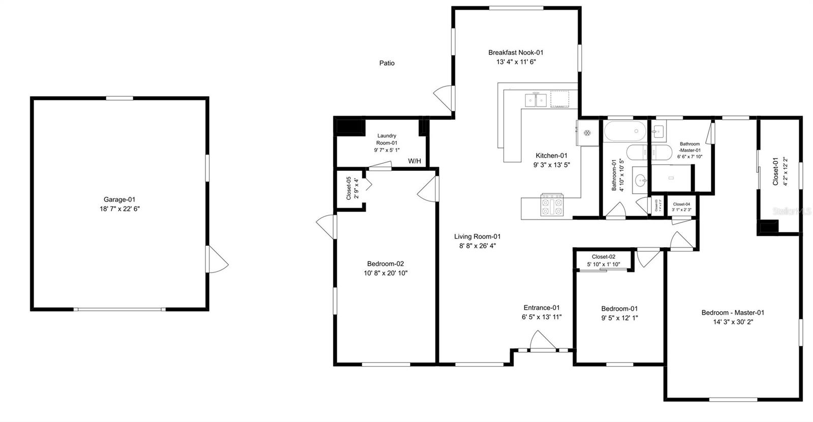 3805 MCINTOSH RD — photo 28