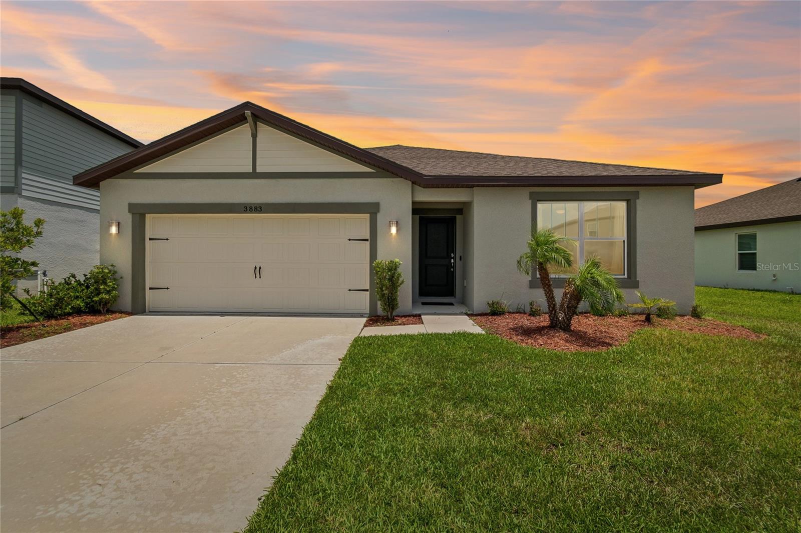 3883 CAPRI COAST DR — photo 73