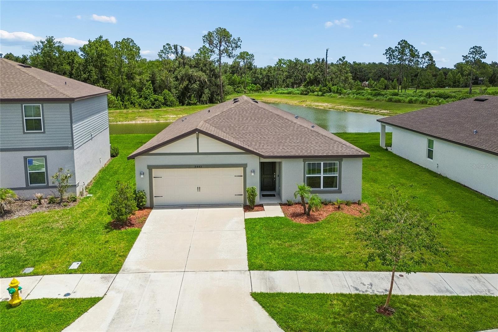 3883 CAPRI COAST DR — photo 22