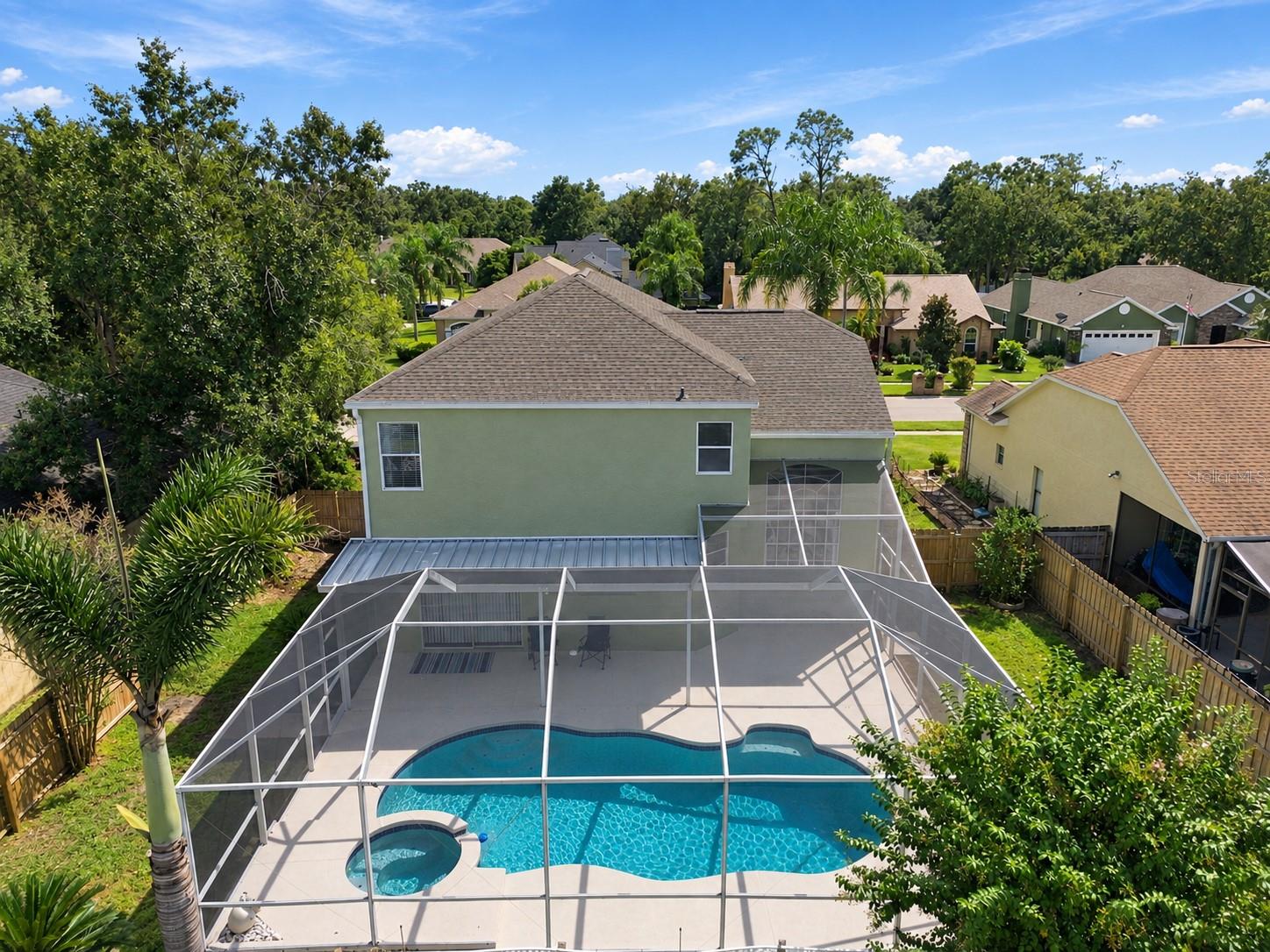 3829 COLD CREEK DR — photo 81