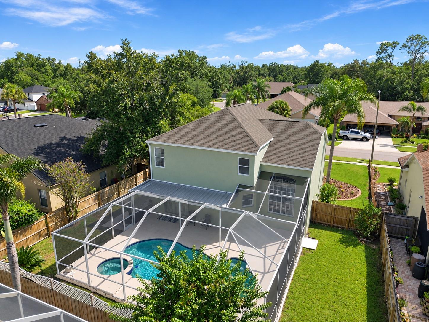 3829 COLD CREEK DR — photo 82