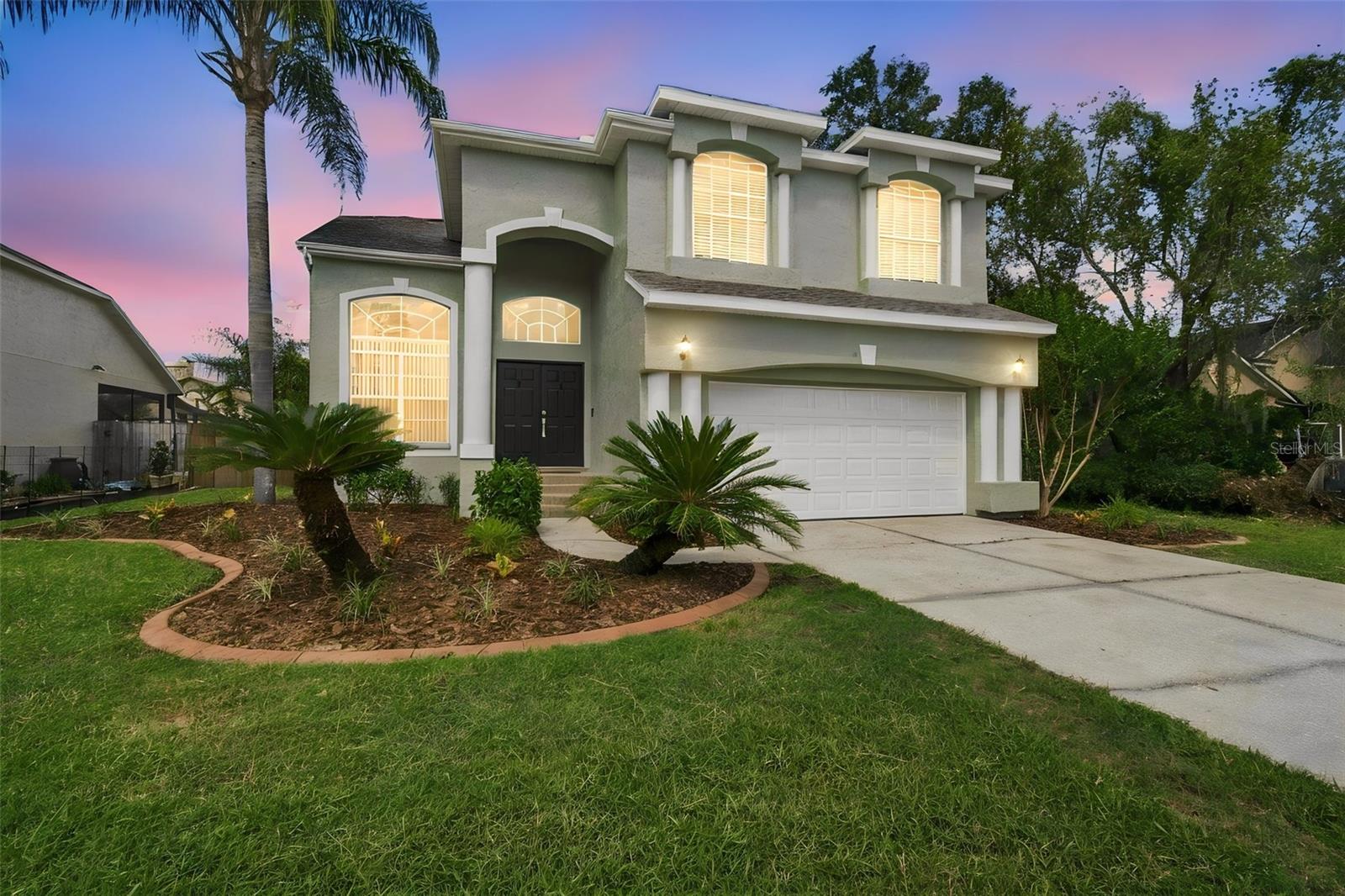 3829 COLD CREEK DR — photo 83