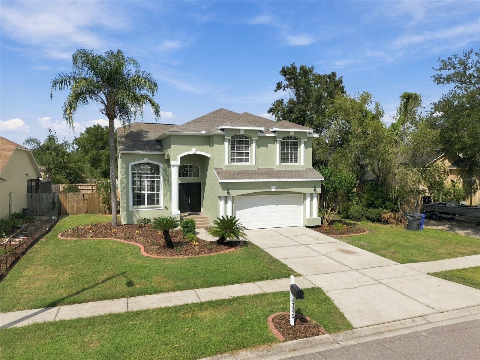 3829 COLD CREEK DR — photo 75