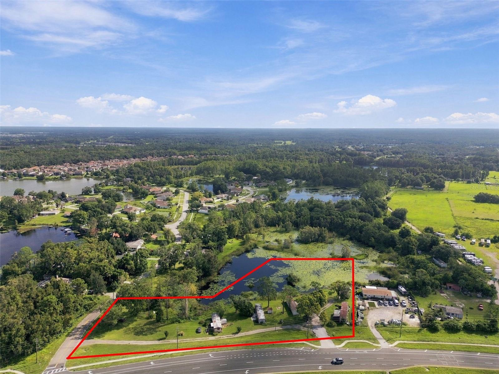 6210 LAND O LAKES BLVD — photo 2