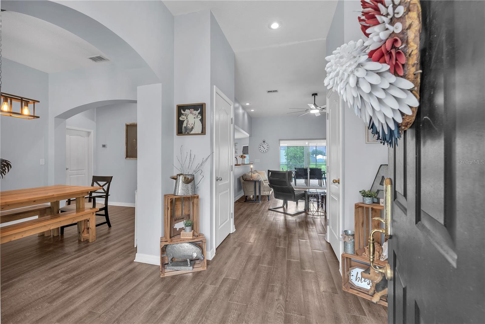 4516 HAWKINS RD — photo 4