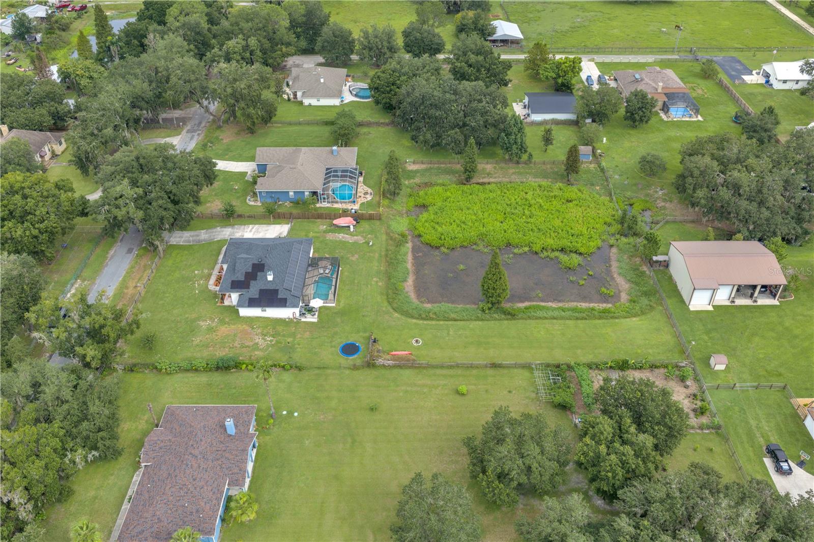 4516 HAWKINS RD — photo 38