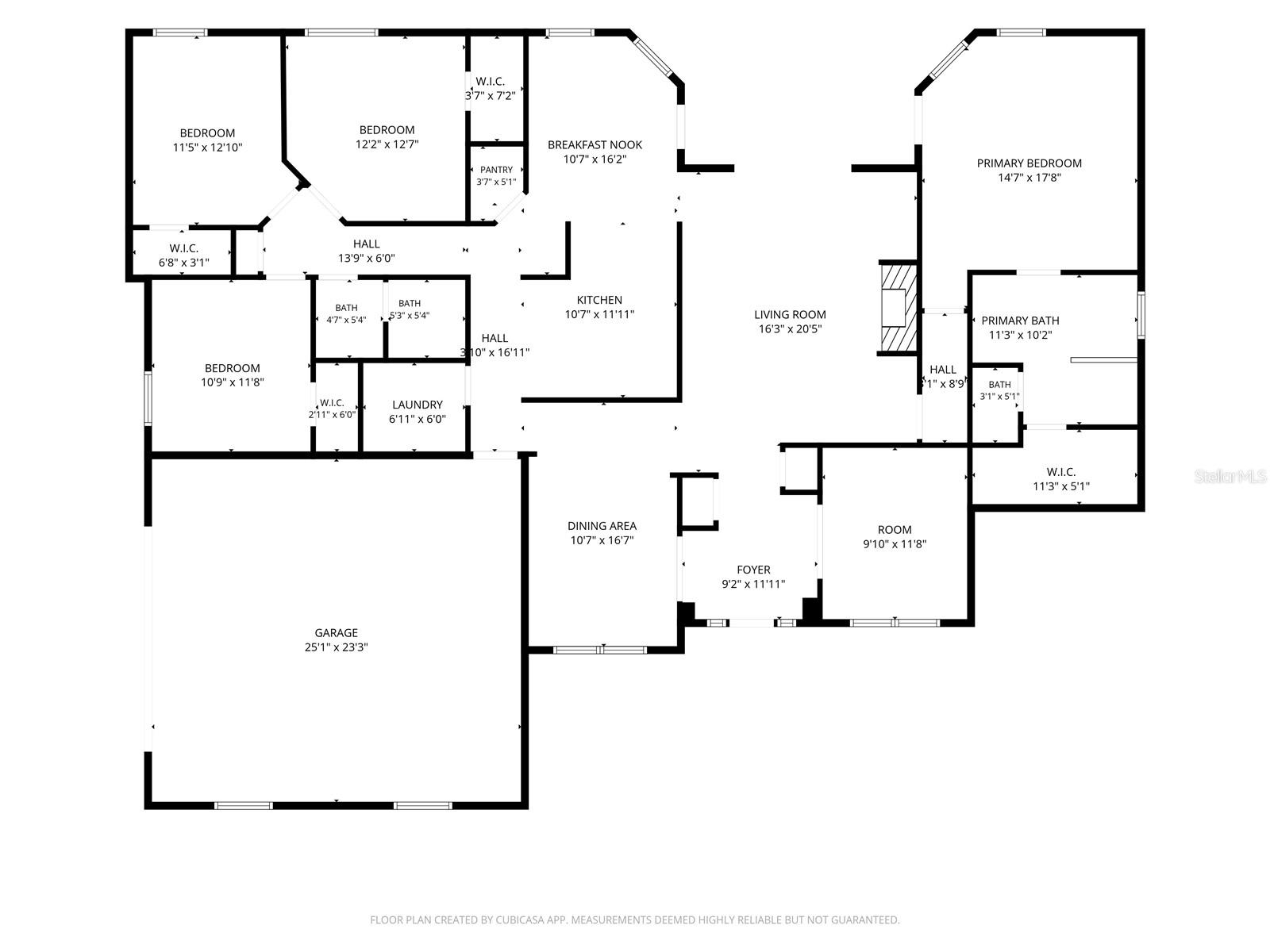 4516 HAWKINS RD — photo 30