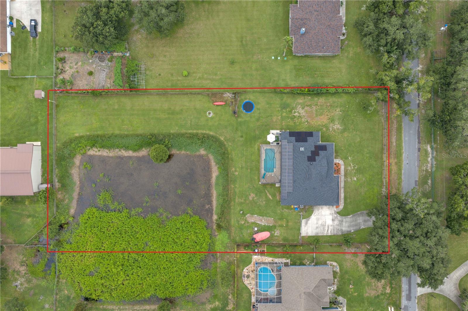 4516 HAWKINS RD — photo 41