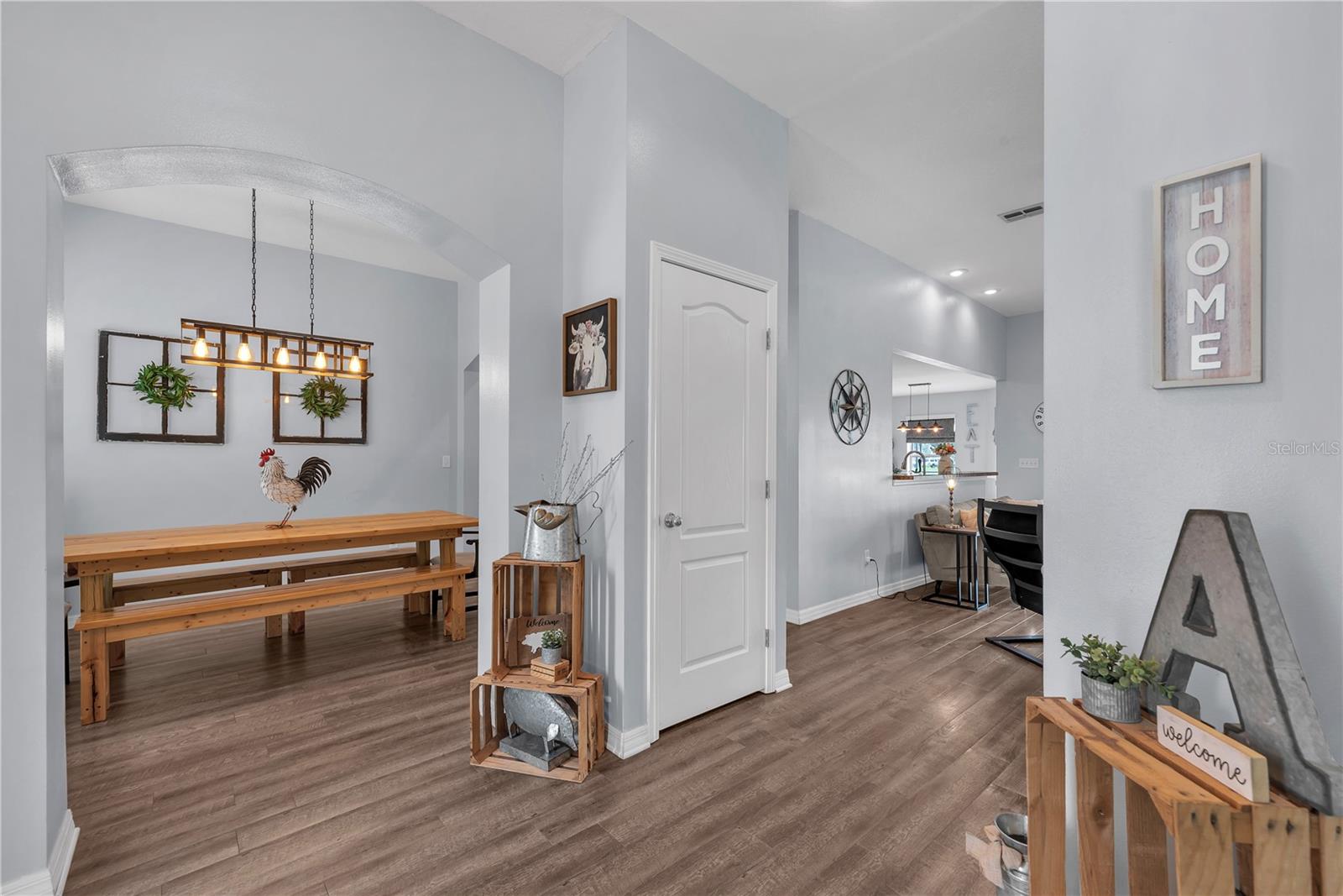 4516 HAWKINS RD — photo 5