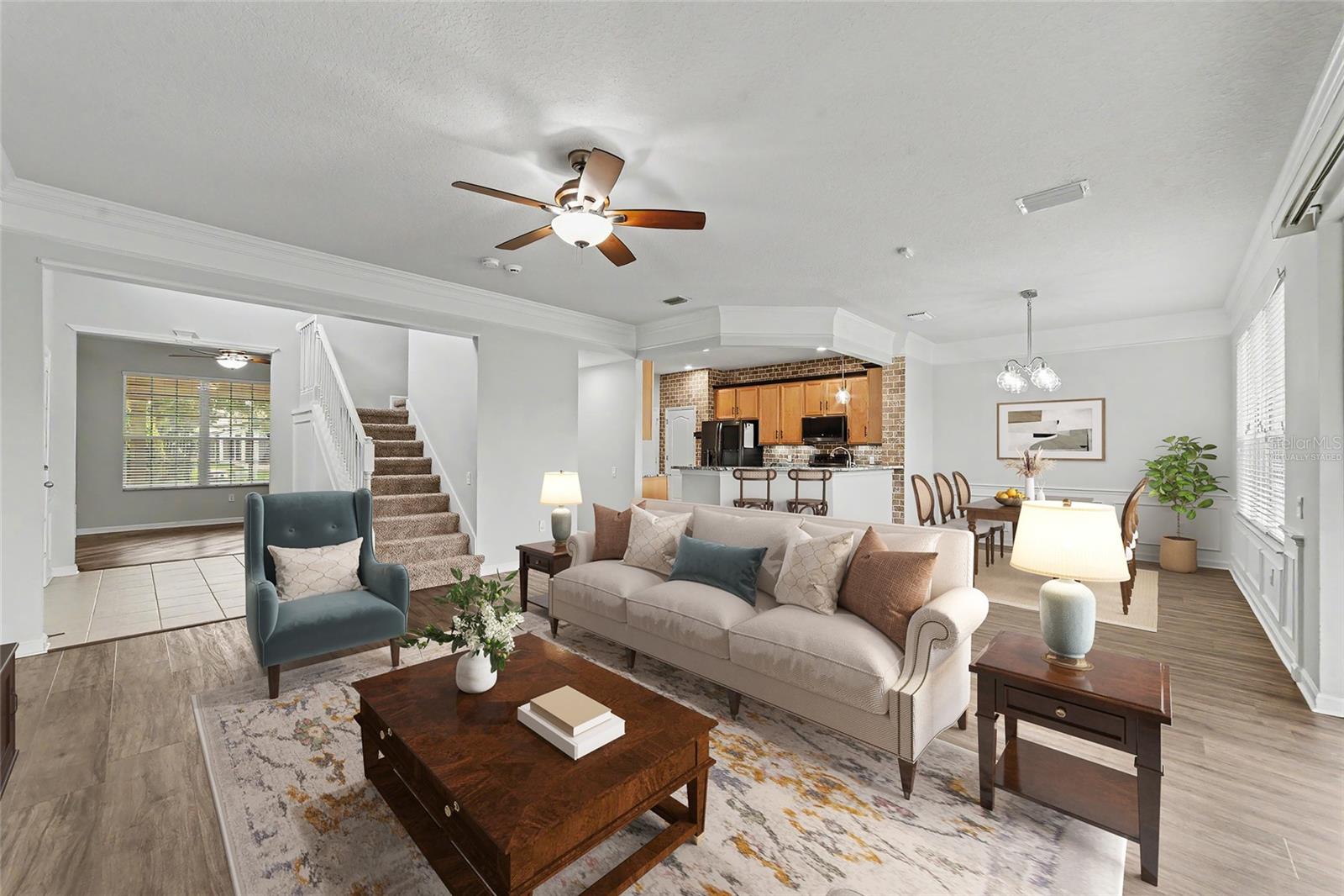 4635 POND RIDGE DR — photo 4