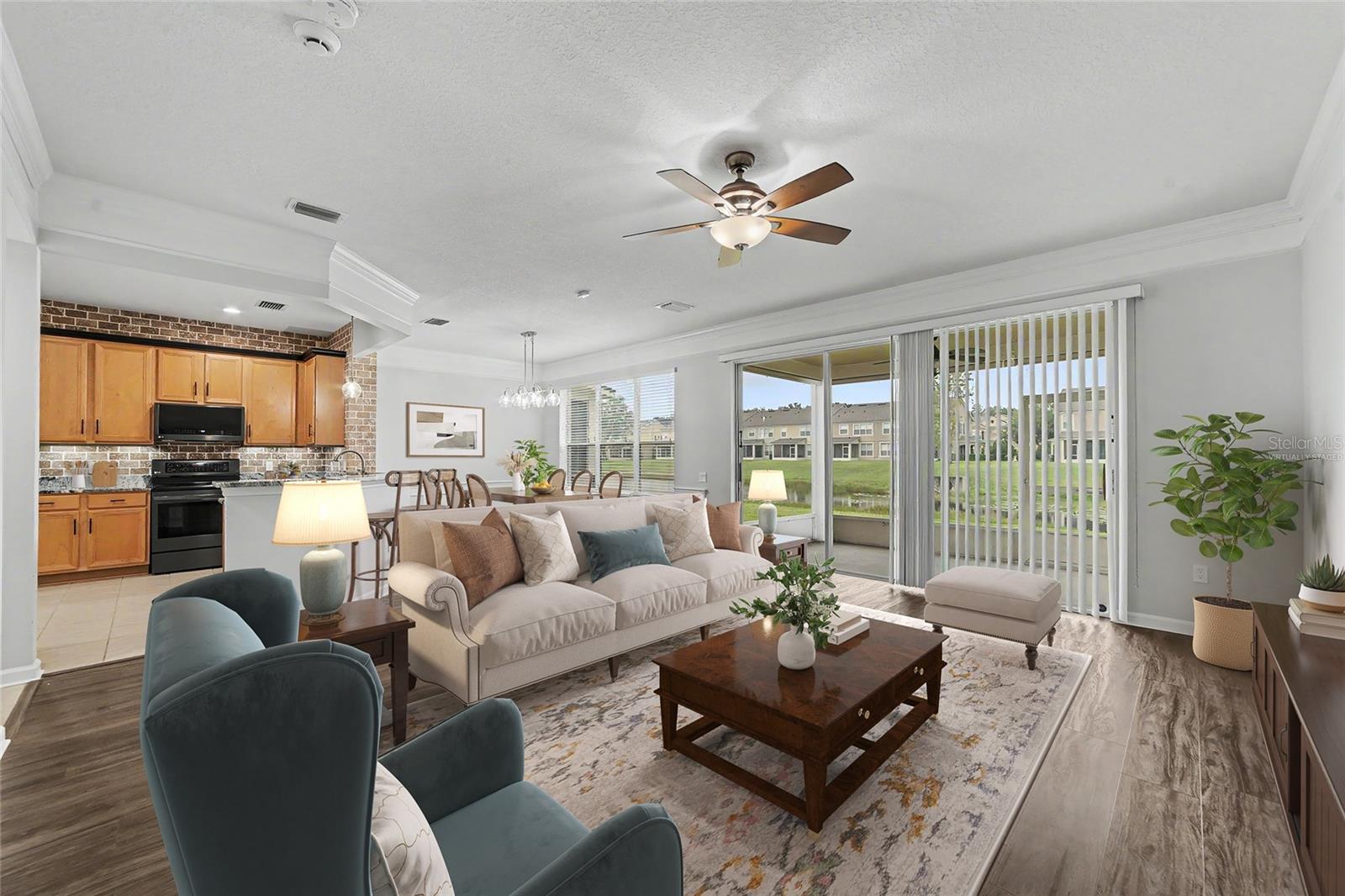 4635 POND RIDGE DR — photo 5