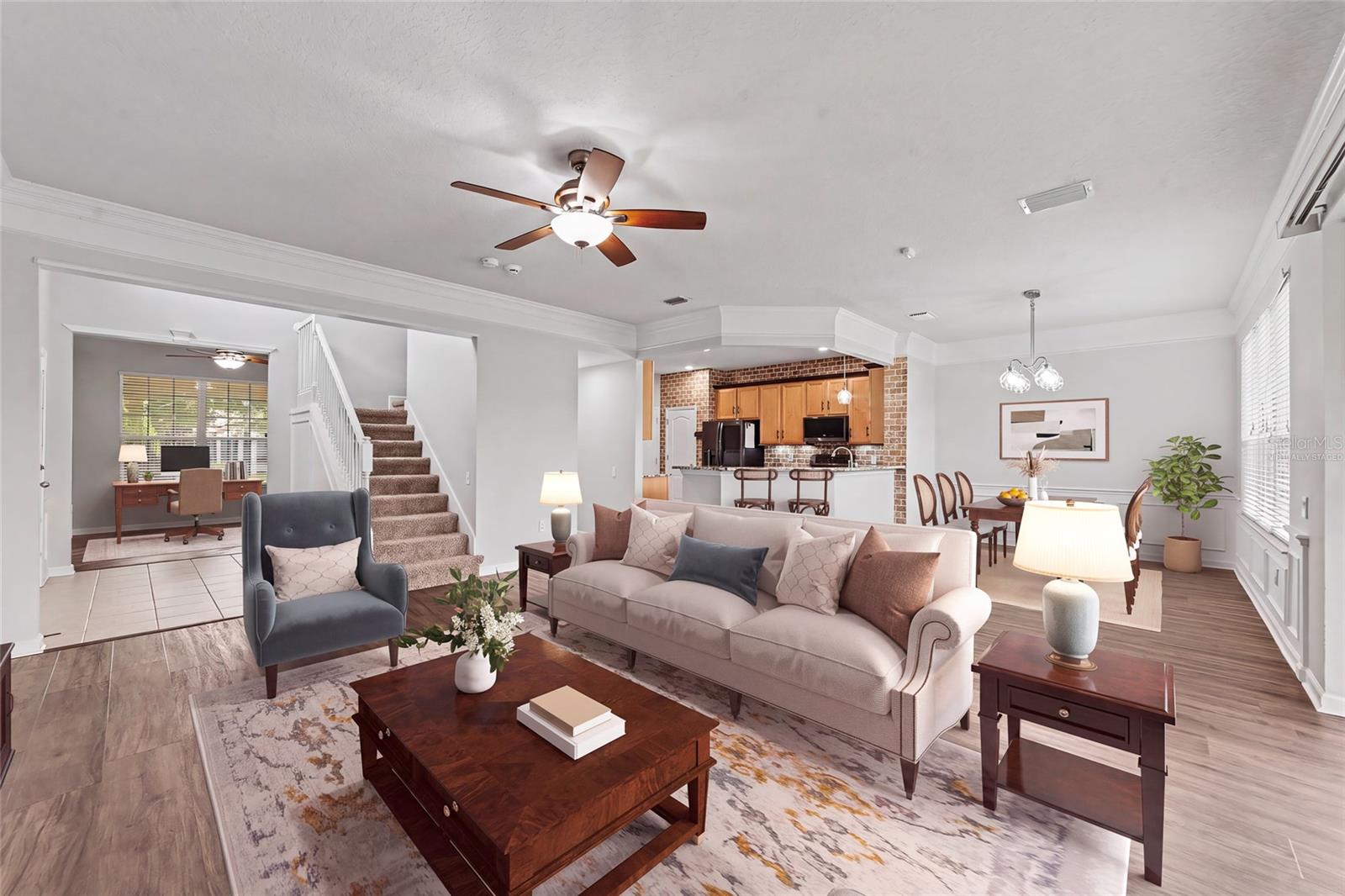 4635 POND RIDGE DR — photo 6