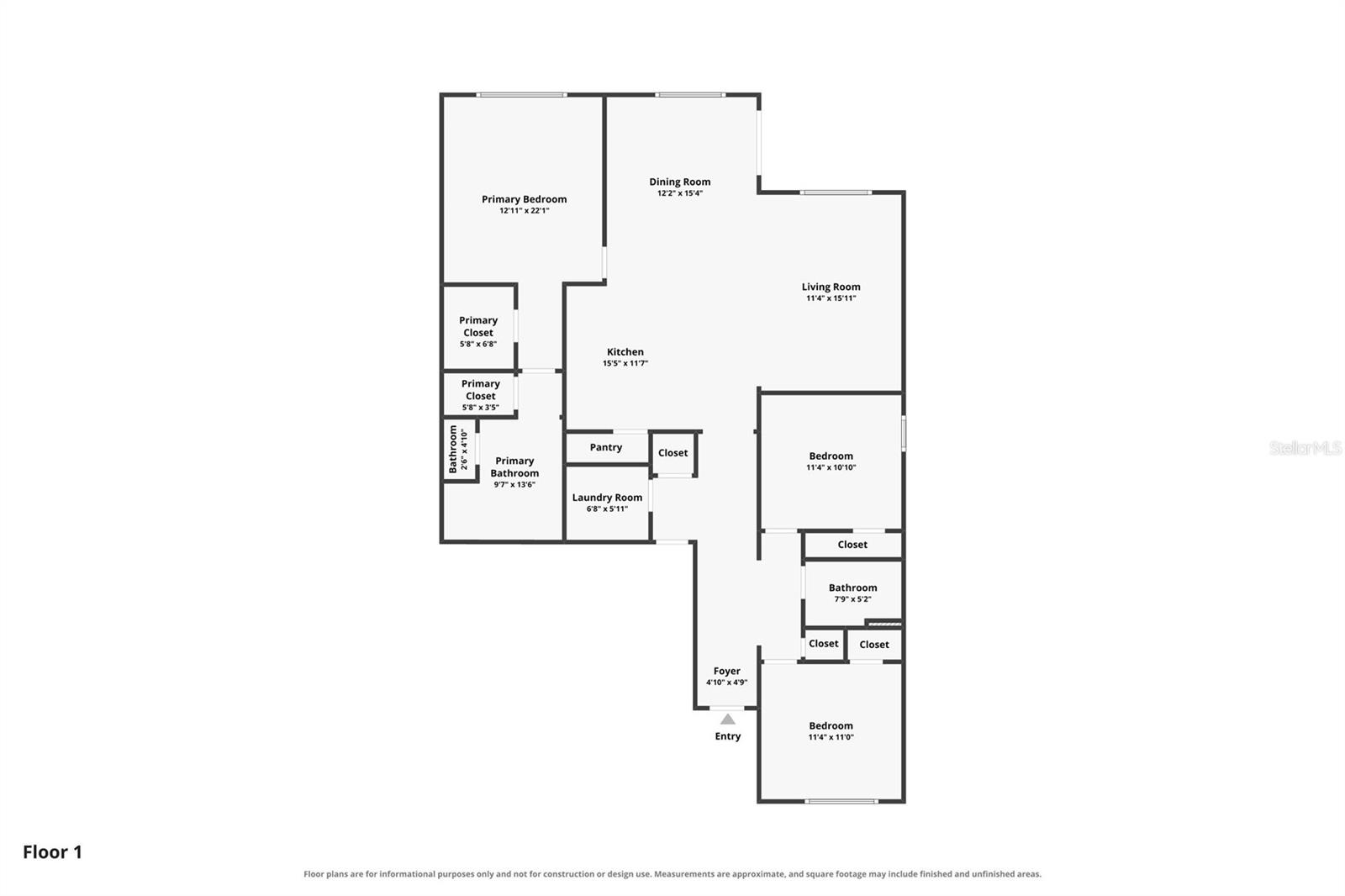 10668 QUAIL GROVE WAY — photo 3