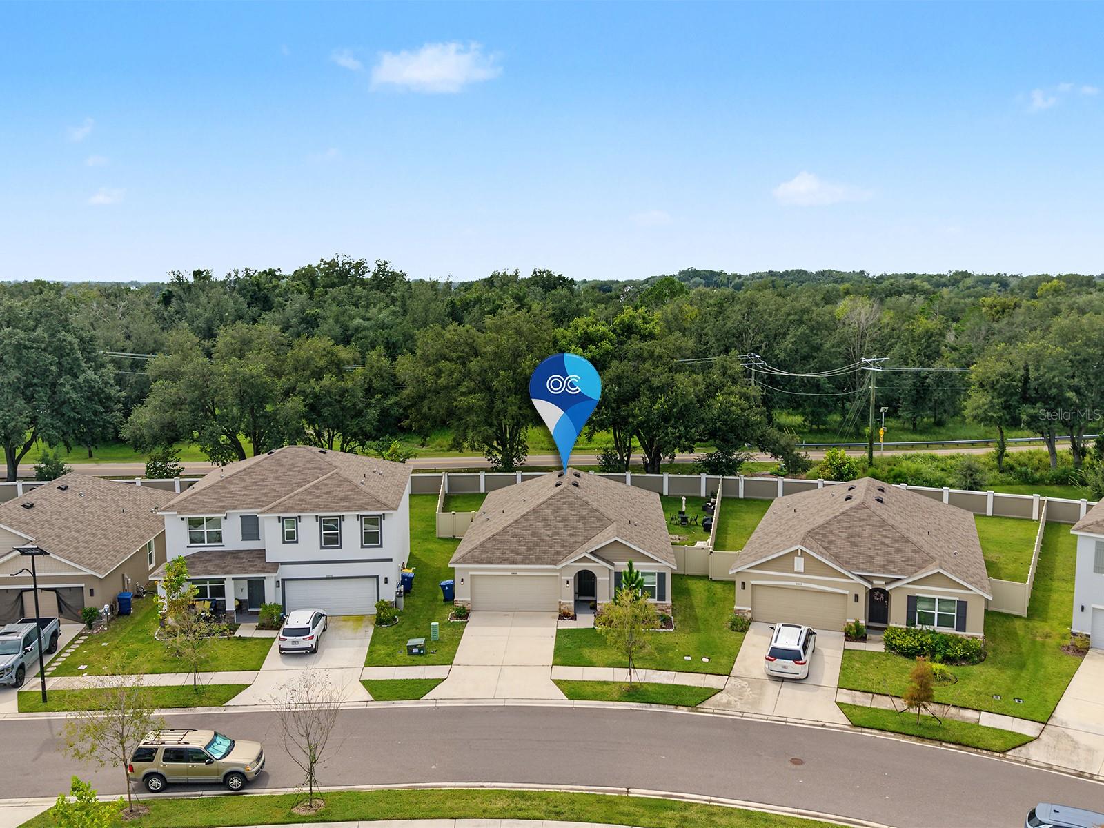 10668 QUAIL GROVE WAY — photo 35