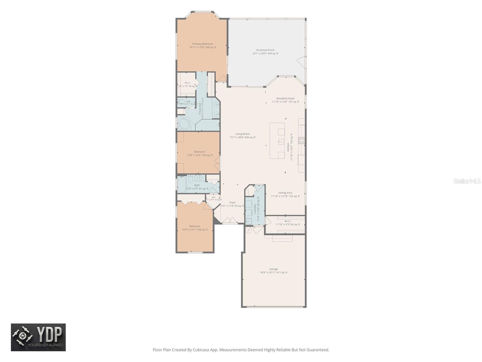 4008 SILK OAK LN — photo 7