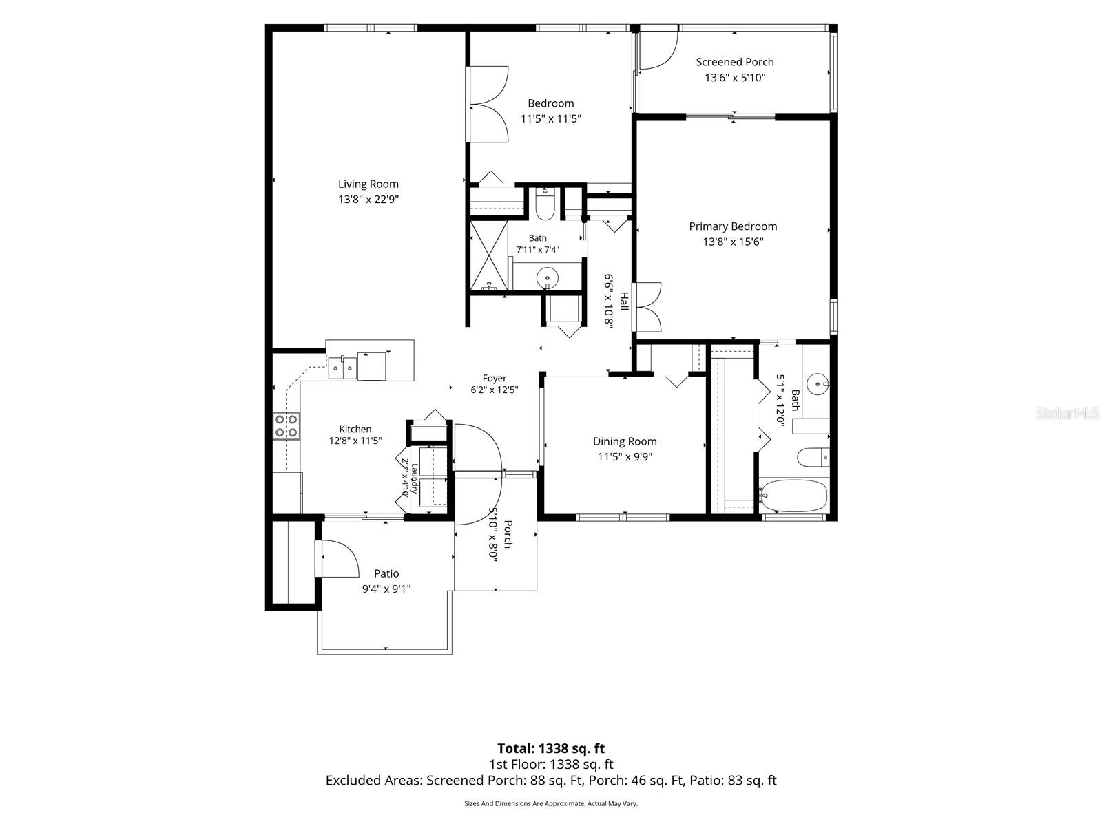 2925 BOXWOOD CT — photo 3