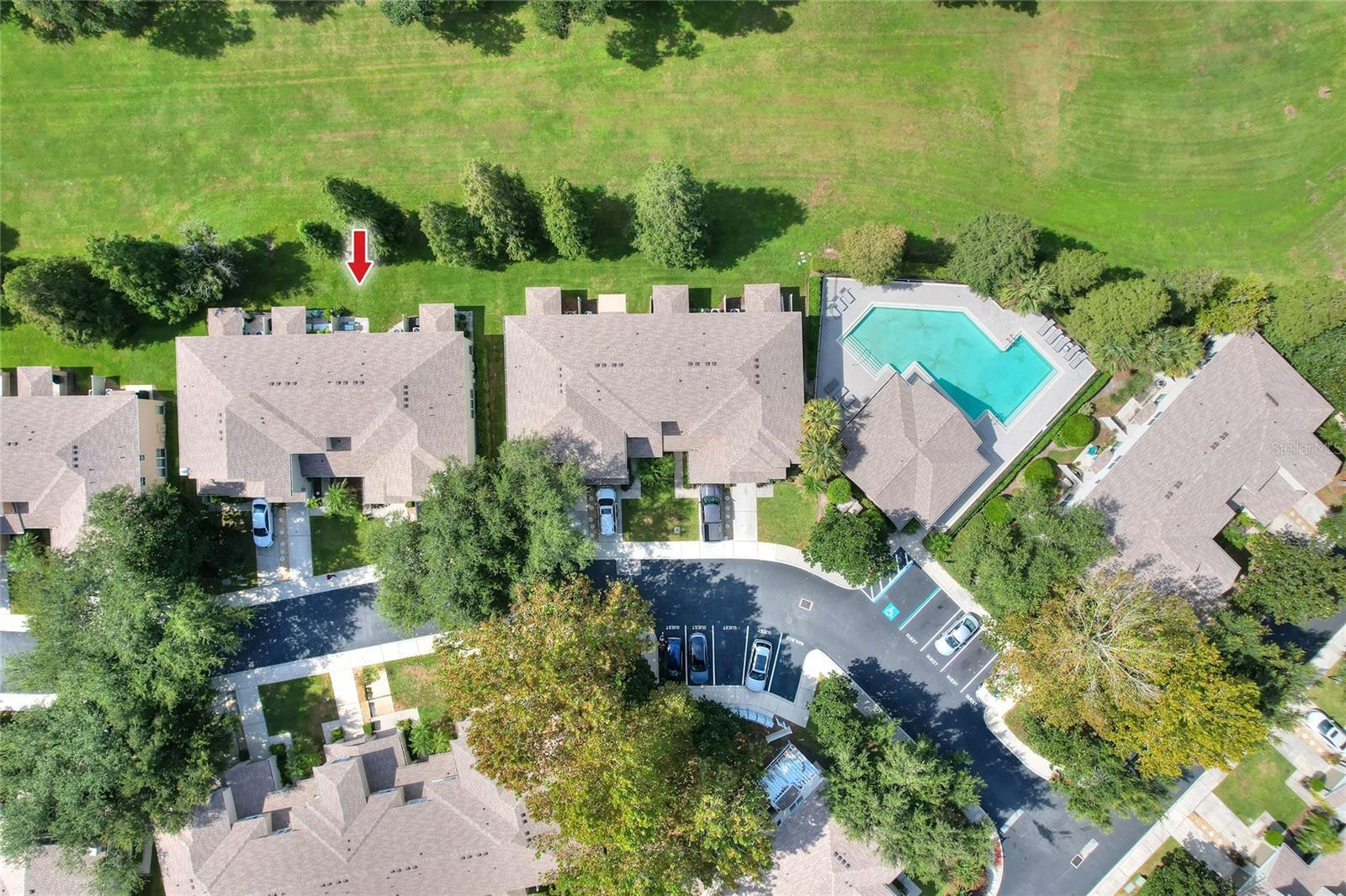 3144 ROYAL TUSCAN LN — photo 35