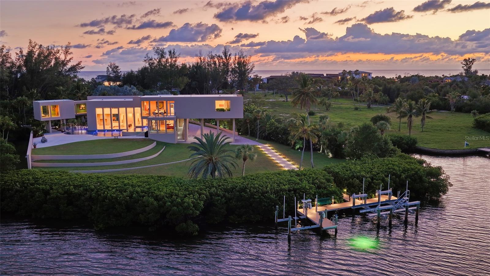 6610 GULF OF MEXICO DR — photo 7