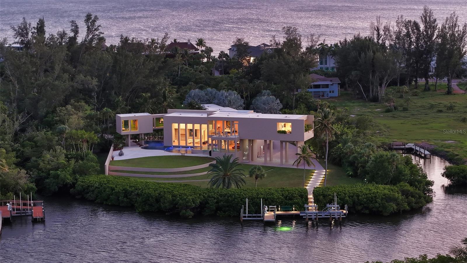 6610 GULF OF MEXICO DR — photo 6