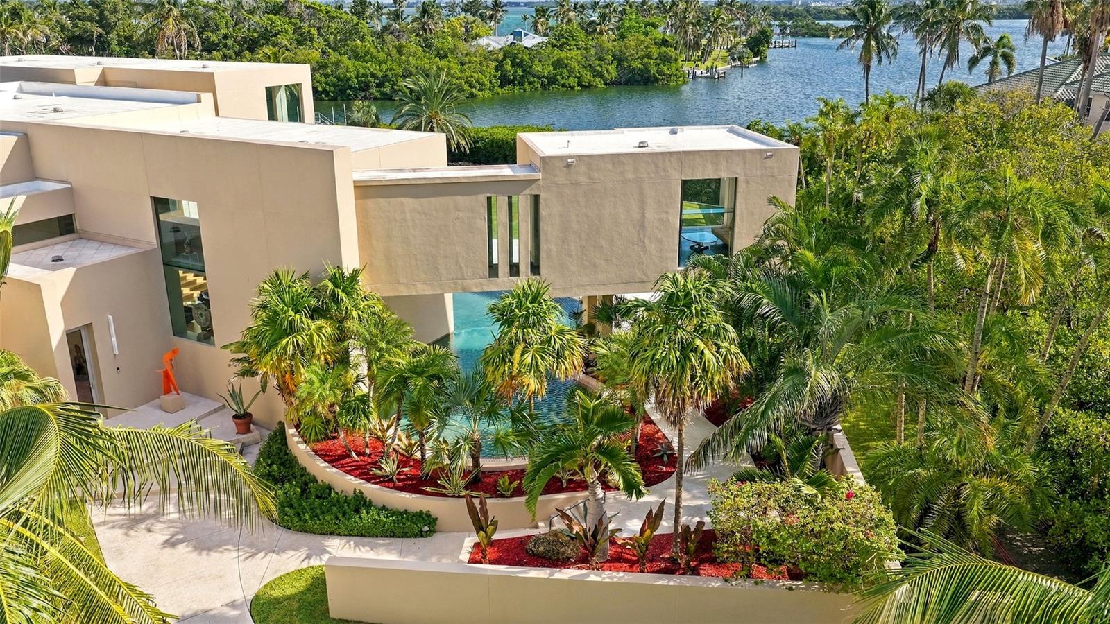 6610 GULF OF MEXICO DR — photo 36