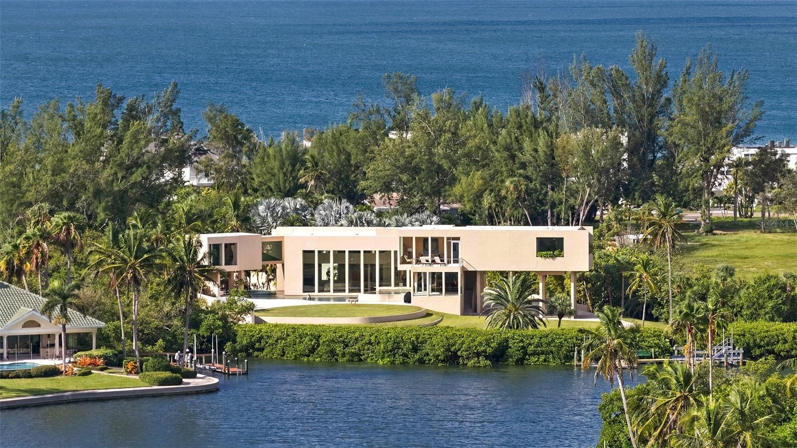 6610 GULF OF MEXICO DR — photo 5