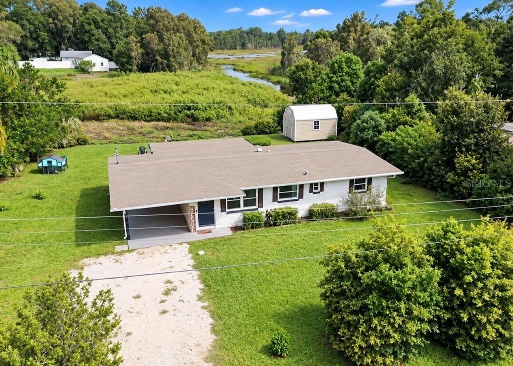 717 W DEER LAKE DR — photo 3