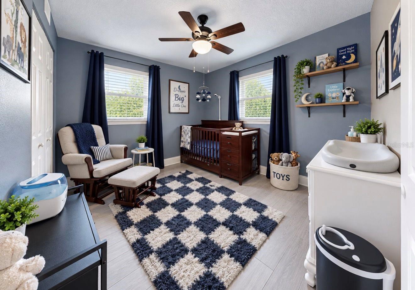 717 W DEER LAKE DR — photo 23