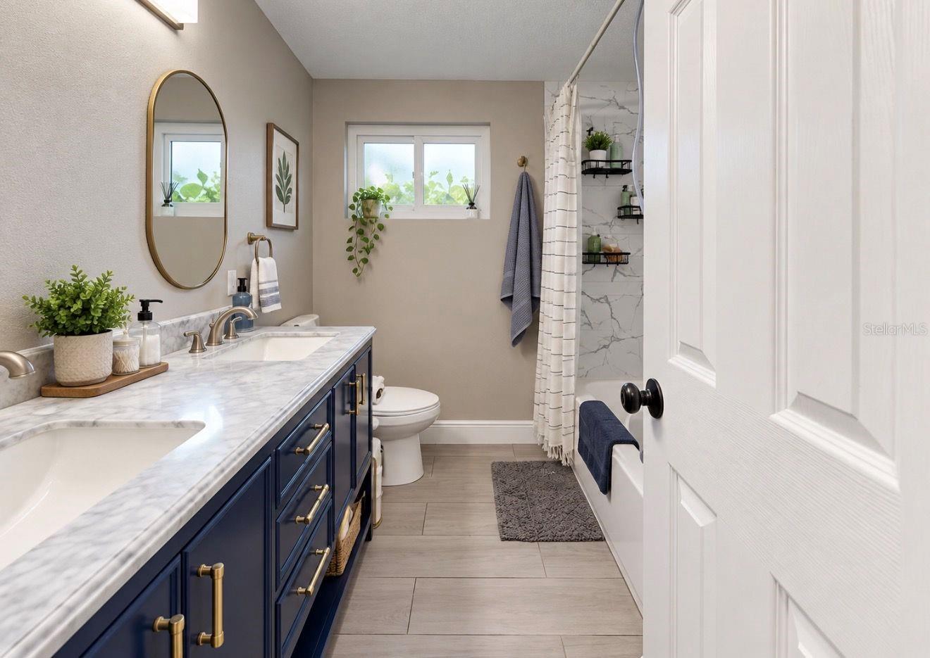 717 W DEER LAKE DR — photo 20