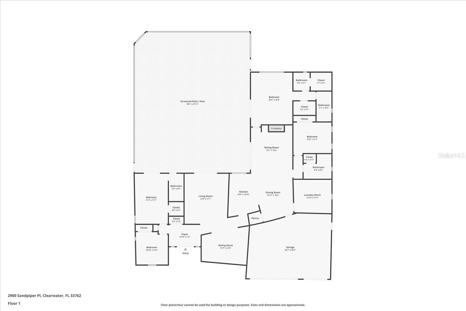 2900 SANDPIPER PL — photo 51